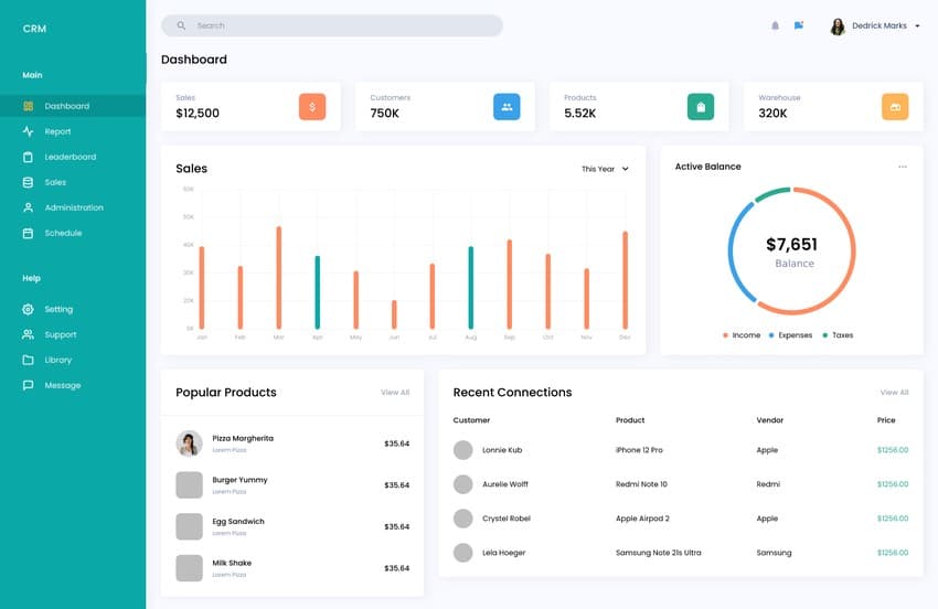 Website hosting PaaS for modern teams