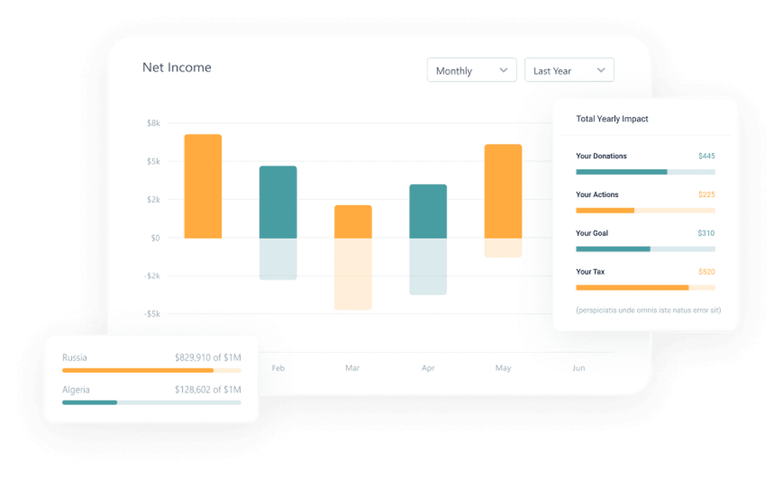 Pair software with expert delivery