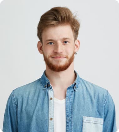 Daniel Berg