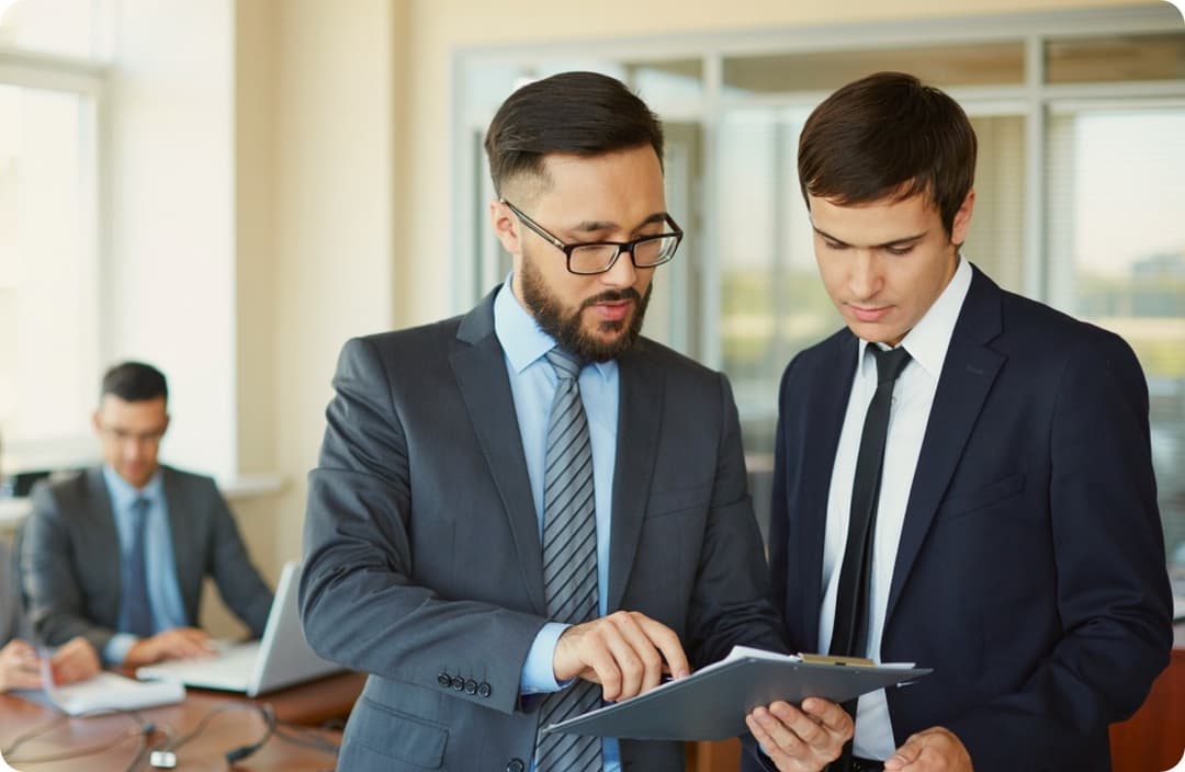 Discover the outcomesthat matter